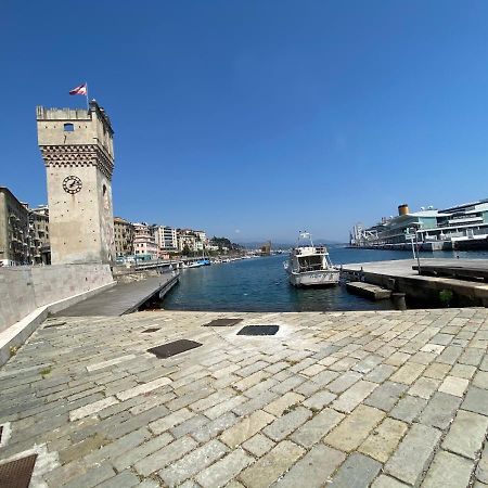 Mondo Vacanze Appartement Savona Buitenkant foto